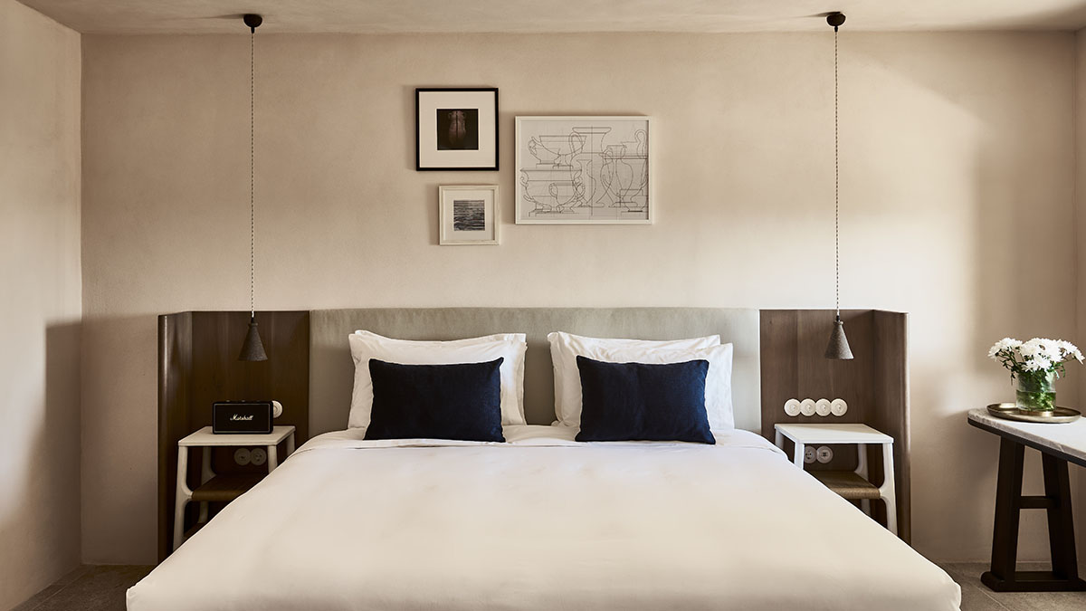 Istoria a Member of Design Hotels - NR